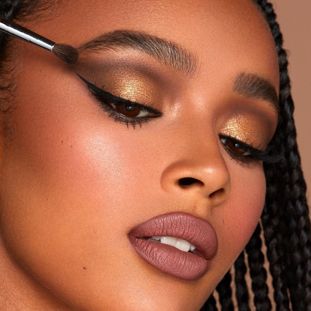 Kyshadow Palette Bronze