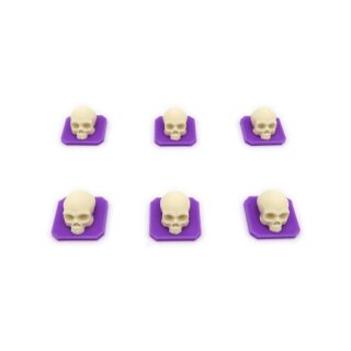 Upgrade Kit for Marvel United - 46 Pieces