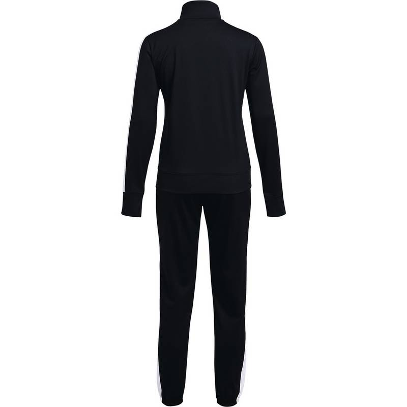 Under Armour Tricot Tracksuit Trainingshose Damen