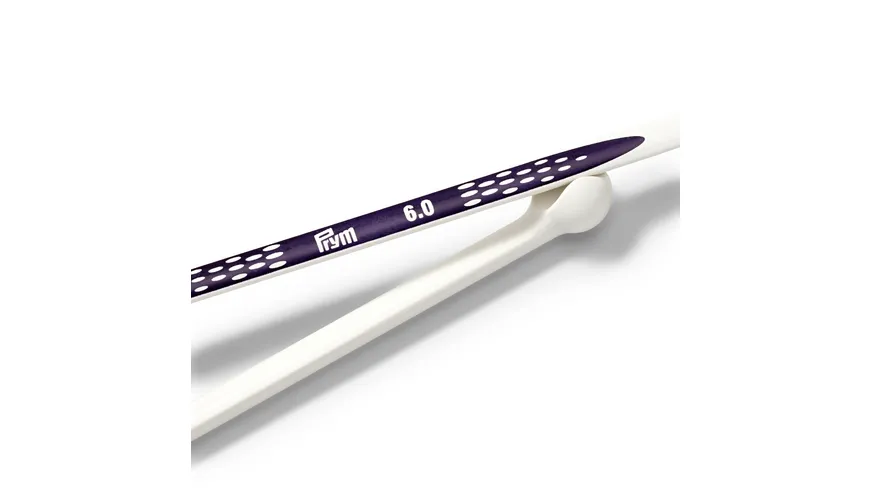 Prym Jackenstricknadeln Ergonomics Stärke 6