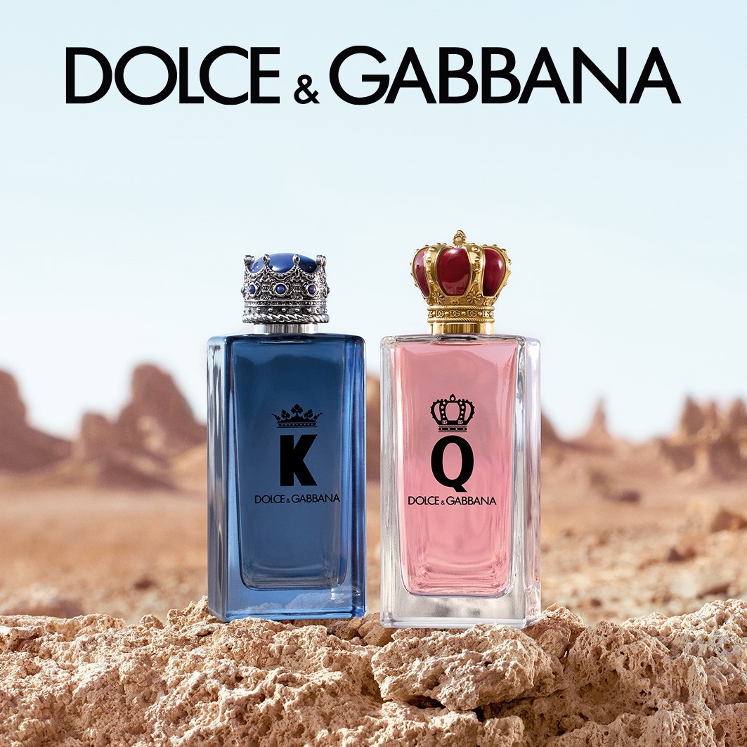 K by Dolce&Gabbana
