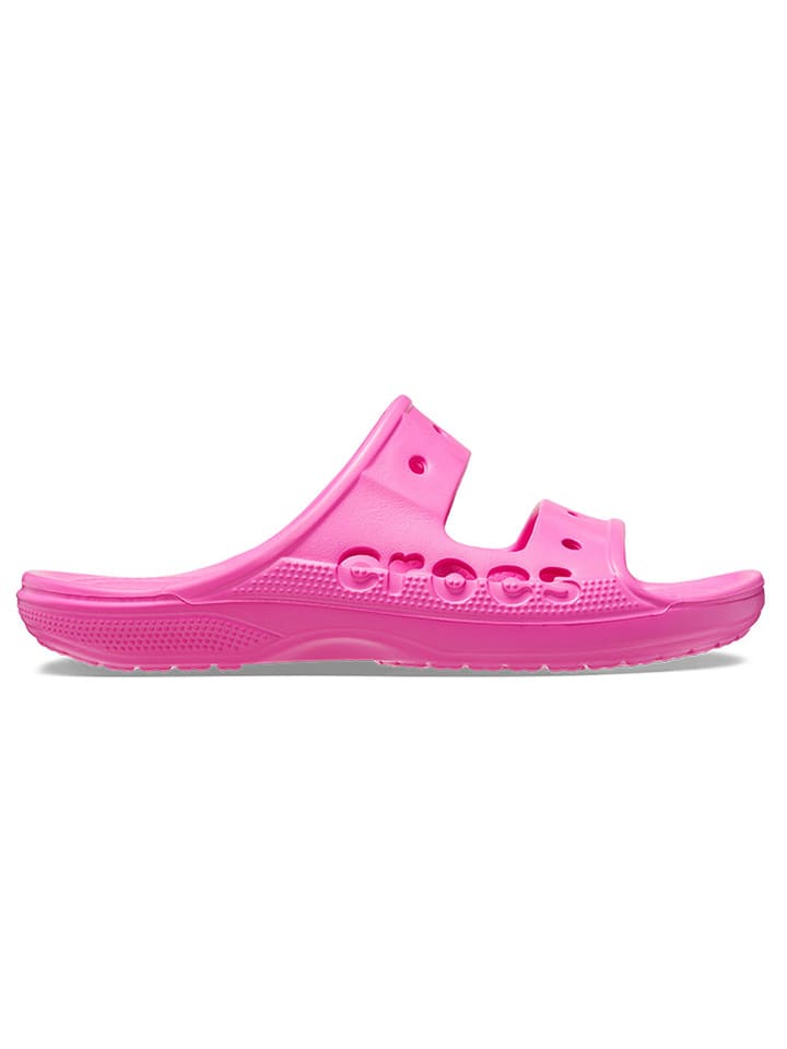 Crocs Pantoletten 