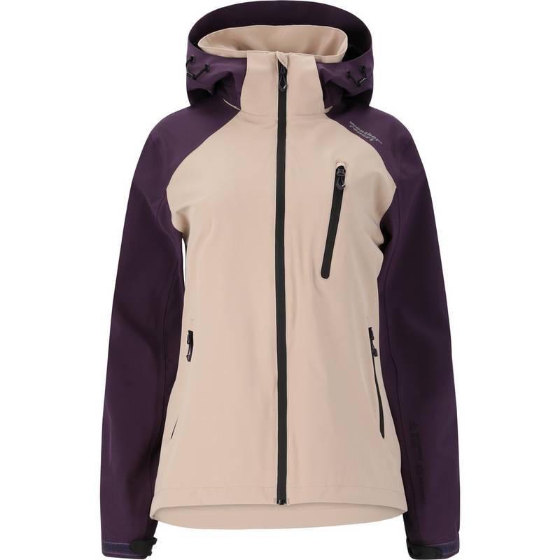 Weather Report CAMELIA W-PRO15000 Funktionsjacke Damen