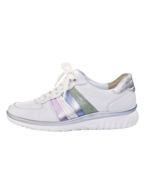 Schnürschuh