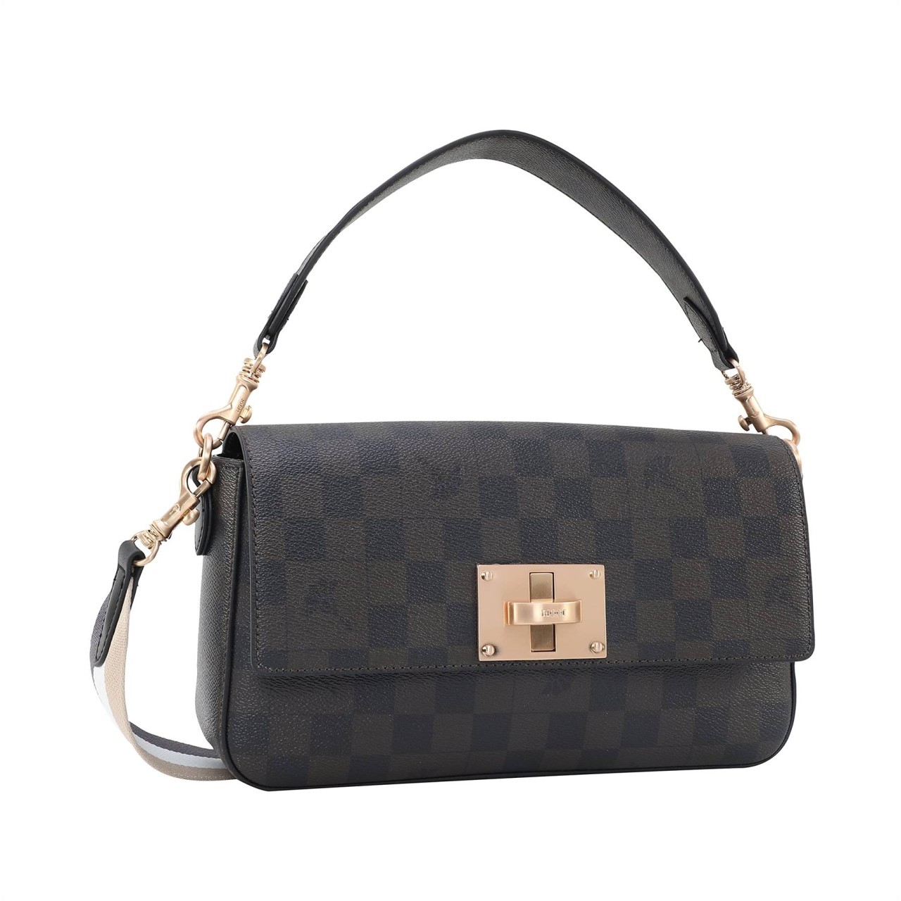 STRELLSON Handtaschen bunt PIAZZA DI NIL S