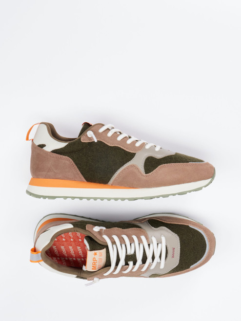 Sneaker-46613690001
