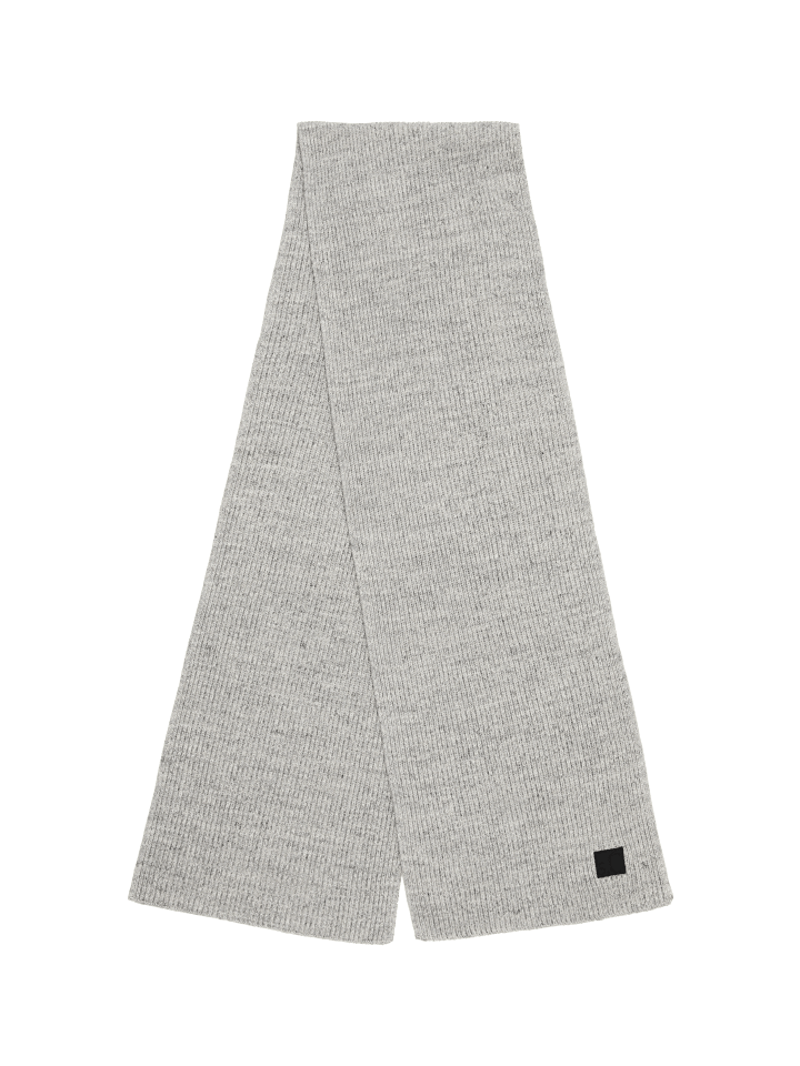 s.Oliver Tuch in Grau günstig kaufen onesize