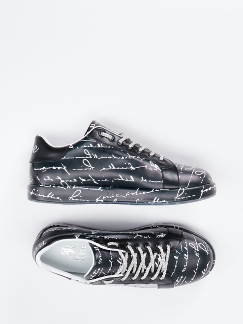 Sneaker-46610070020 Rise