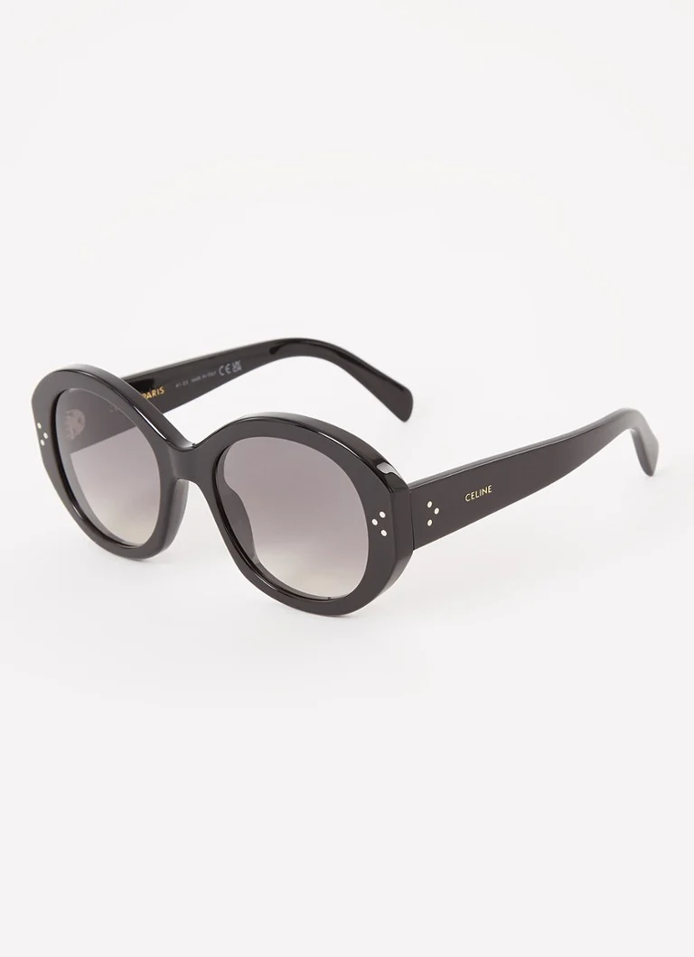 Celine Retro -aurinkolasit CL40240