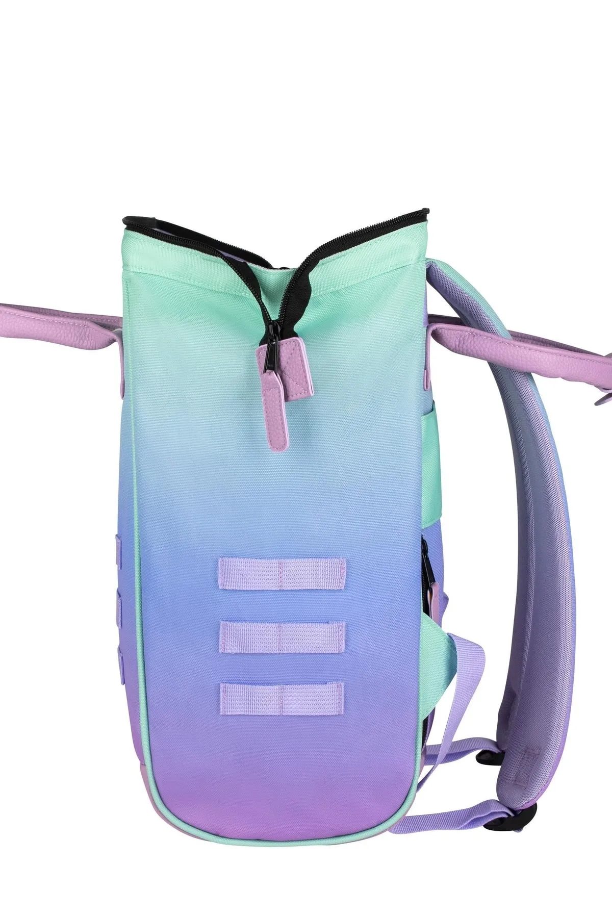 Cabaia  Rucksack - Mehrfarbig - Pünktchen