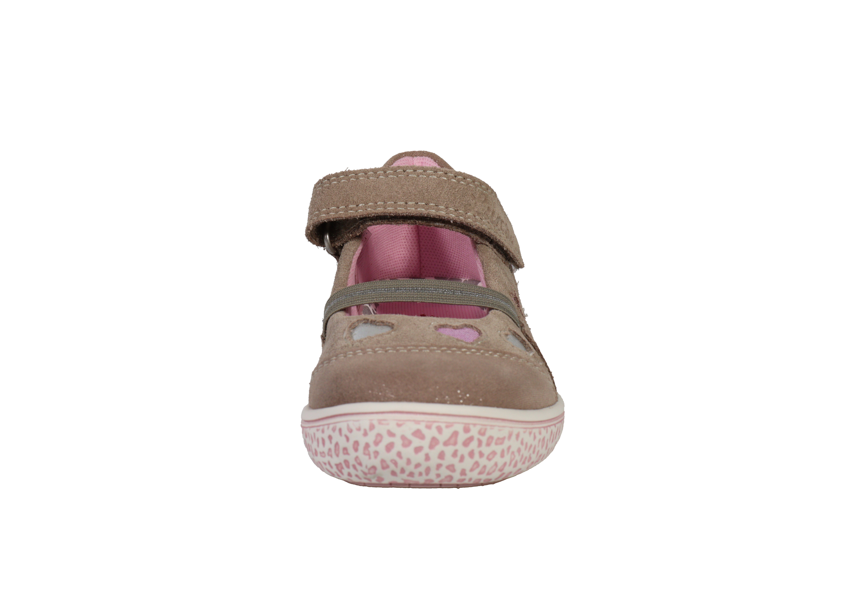 Lurchi Ballerinas Tess - taupe