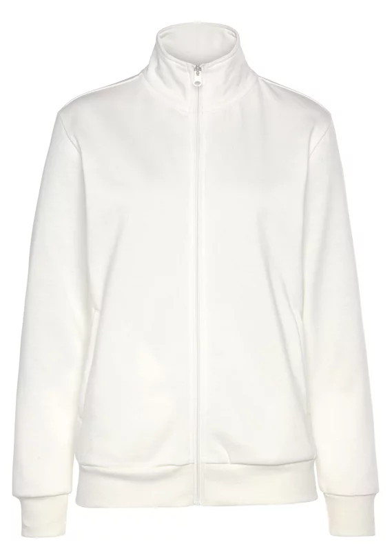 Sweatjacke