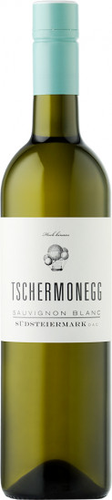 2022 Sauvignon Blanc Südsteiermark DAC trocken - Weingut Tschermonegg