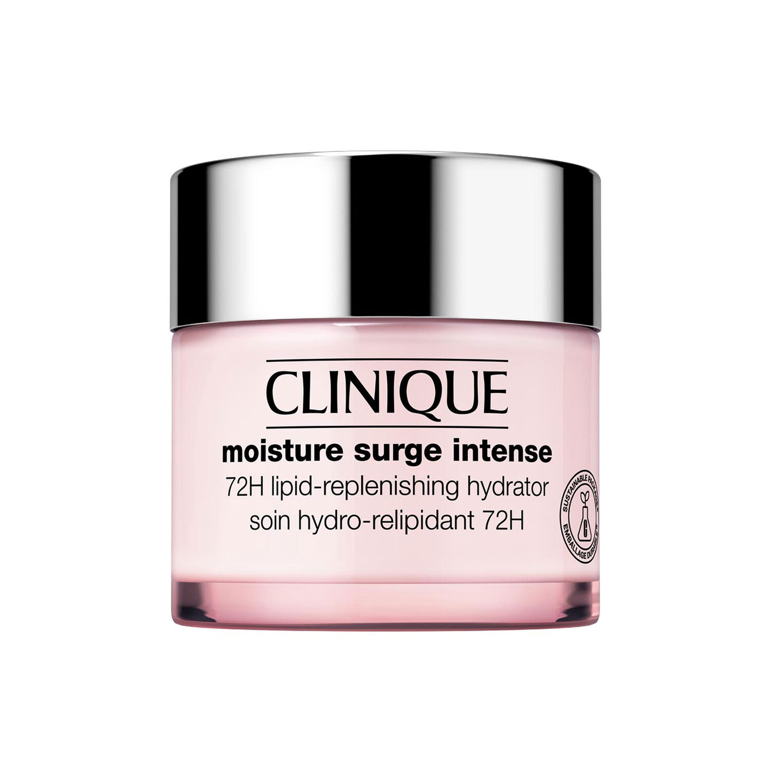 Clinique Moisture Surge Intense Crème Soin Hydro-relipidant 72H