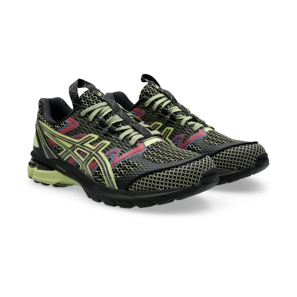 Asics US4 S GEL Terrain 1203A394.001 / schwarz