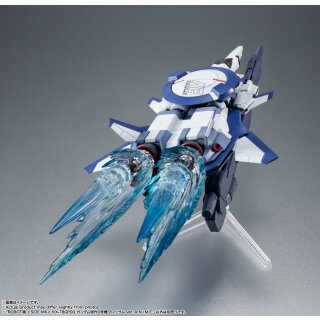 Mobile Suit Gundam 0083 with Phantom Bullet Robot Spirits Actionfigur Side MS RX-78GP00 Gundam GP00 Blossom Ver. A.N.I.M.E.