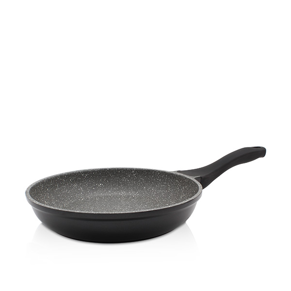 Karl Krüger Aluguss Pfanne BARCELONA, 24 cm