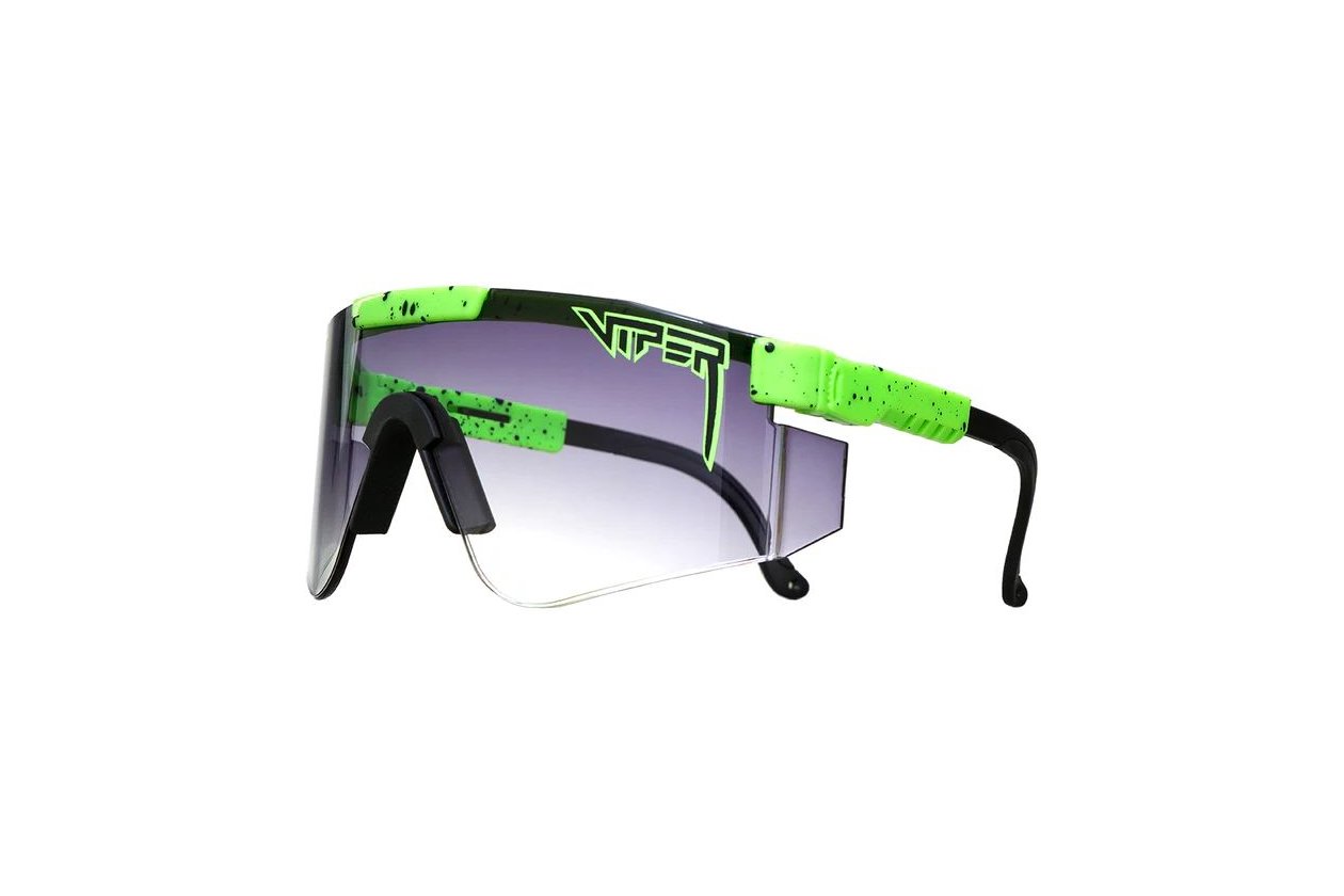 Pit Viper The Originals Double Wide - Boomslang Fade / Fade