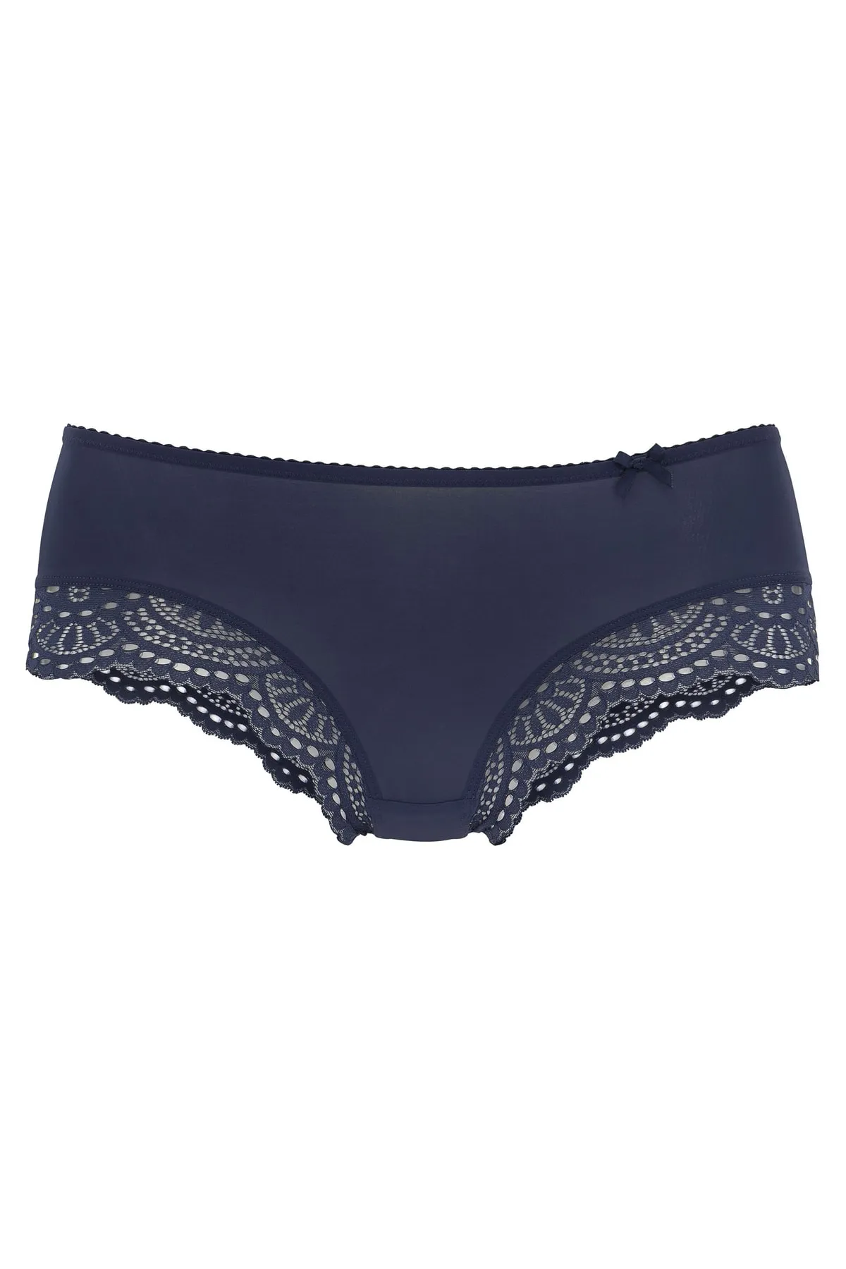 LASCANA  Unterhosen - Blau - Unifarben