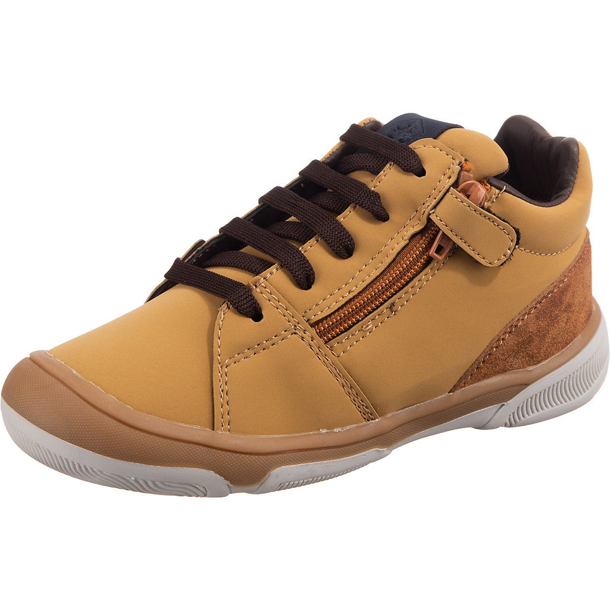 Kinder Halbschuhe von Lumberjack