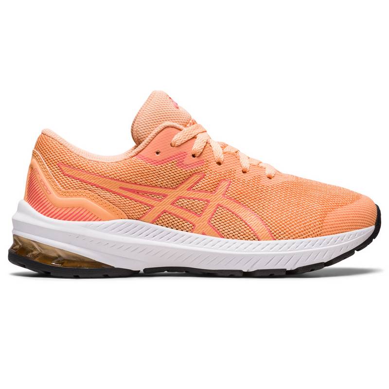 ASICS GT-1000 11 GS Laufschuhe Kinder