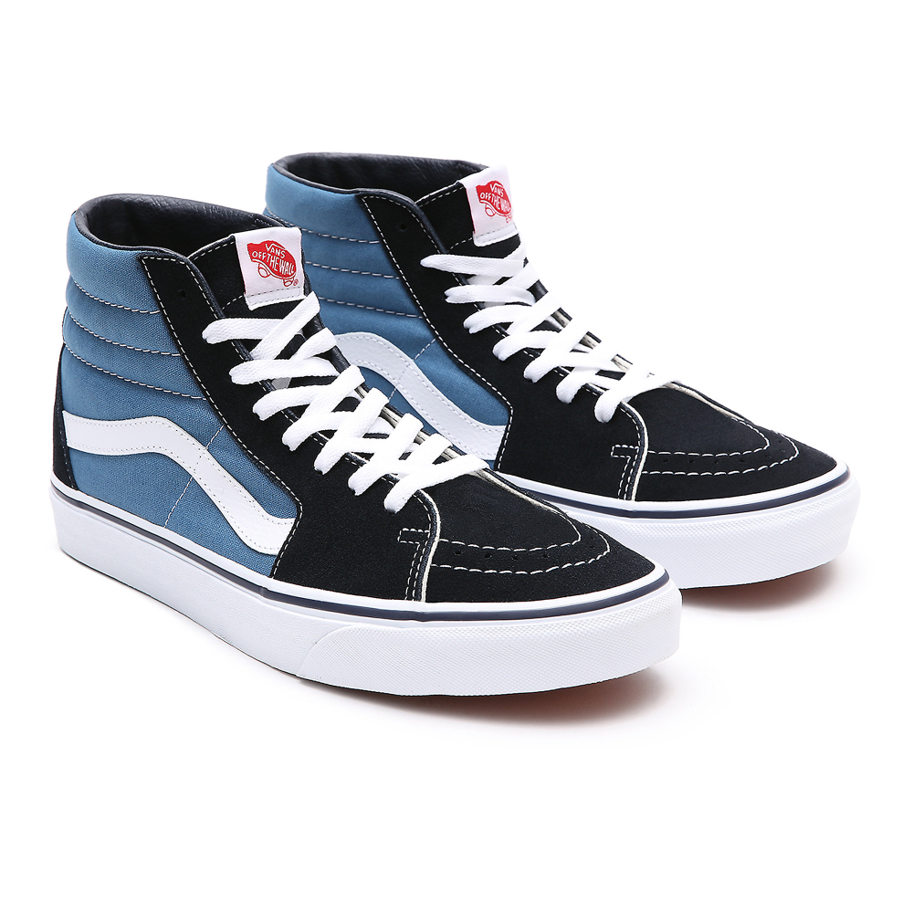 Vans Sk8 Hi VN000D5INVY1 / blau