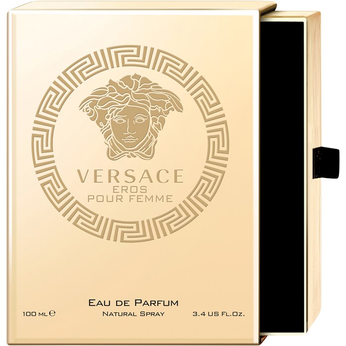 Eau de Parfum Spray