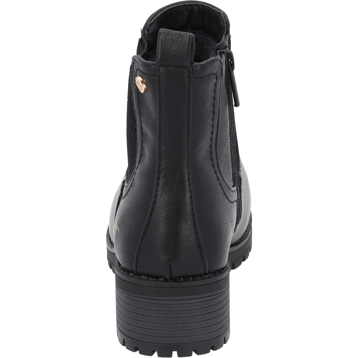 Mustang 1435604, Stiefeletten, Damen, Braun