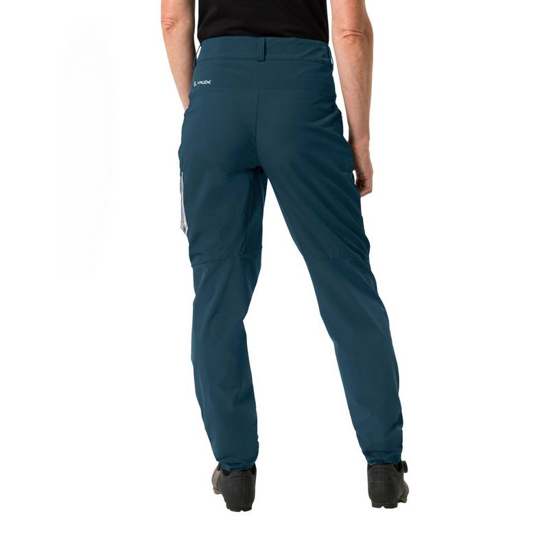 VAUDE Women's Qimsa Pants Funktionshose Damen
