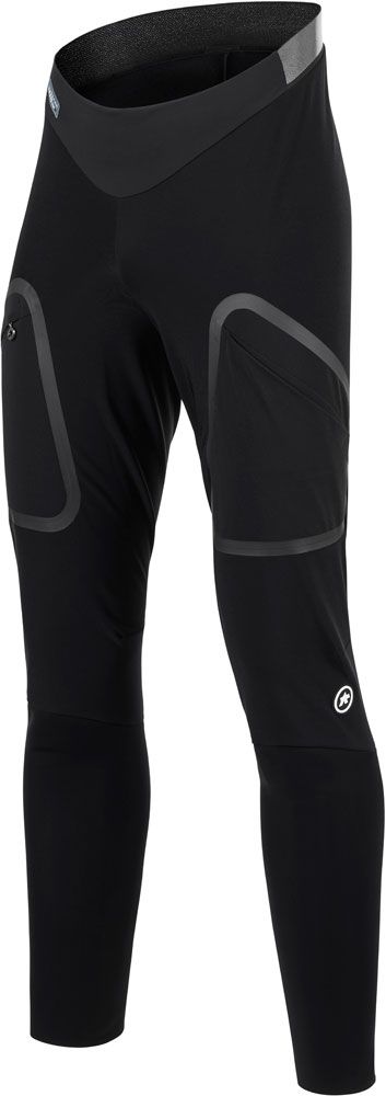 Assos Trail Tactica Winter Cargo T3 - Radhose kaufen | Bike-Discount