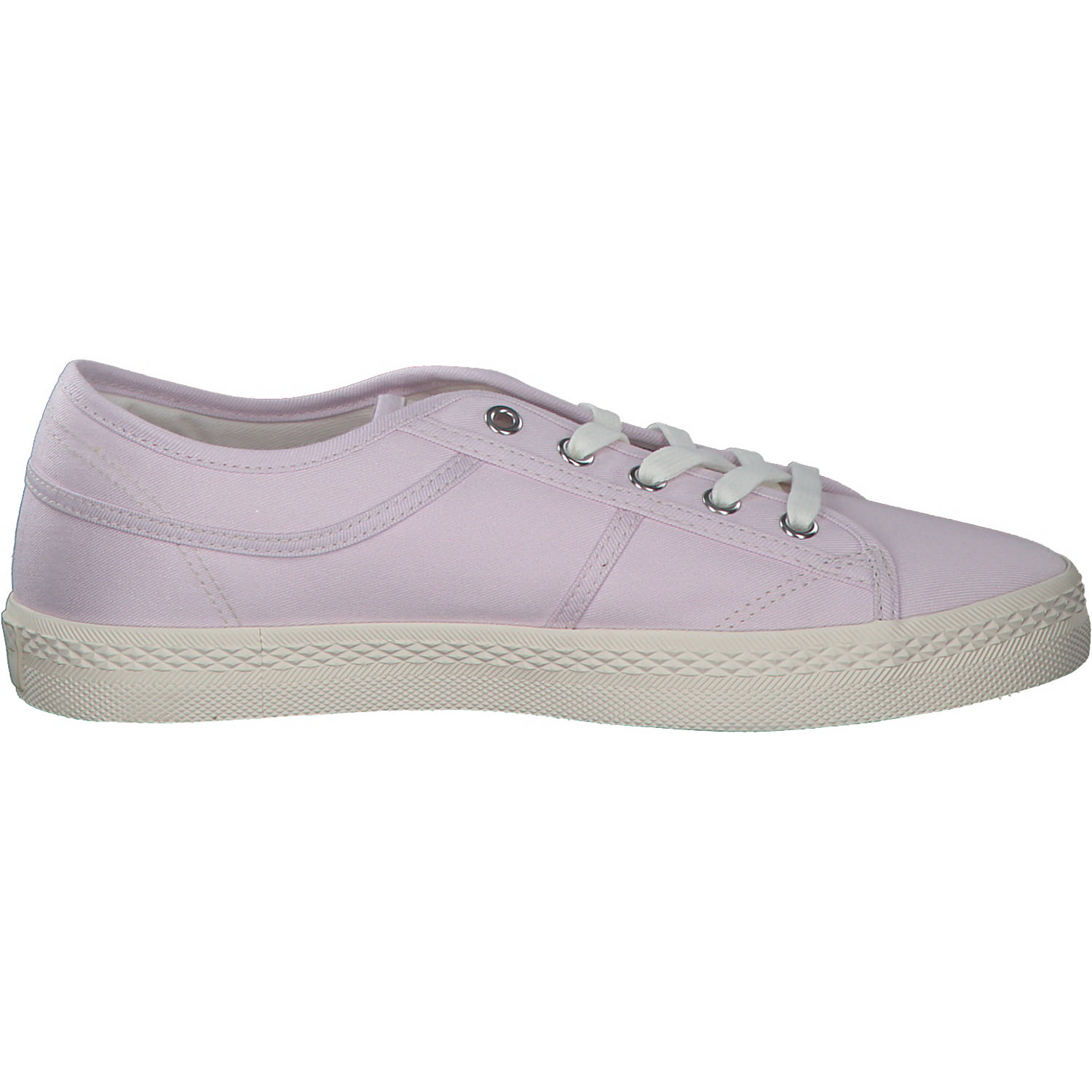 Gant Pinestreet 24538723, Sneakers Low, Damen, pink (lilac)