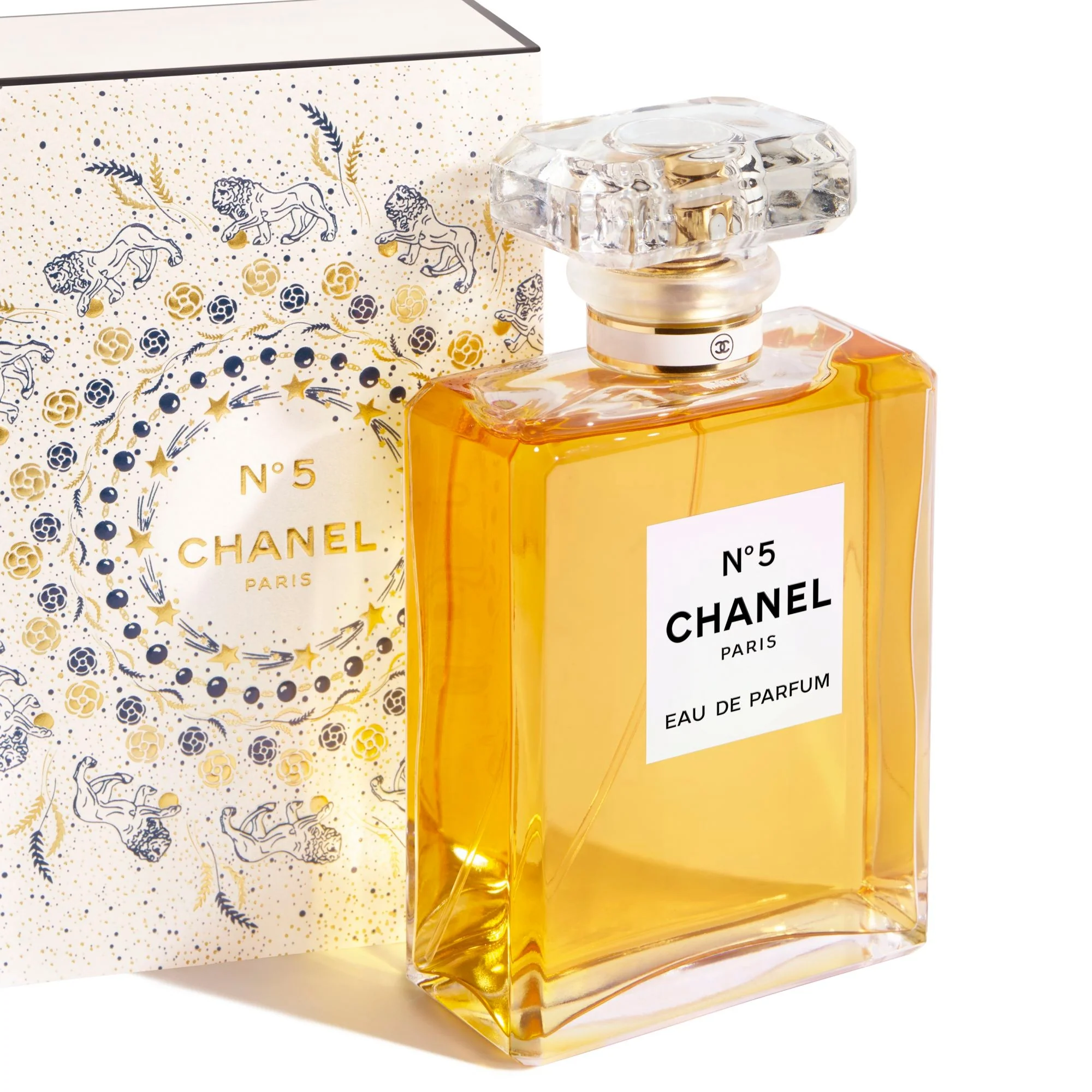 N°5 - EAU DE PARFUM VAPORIZADOR