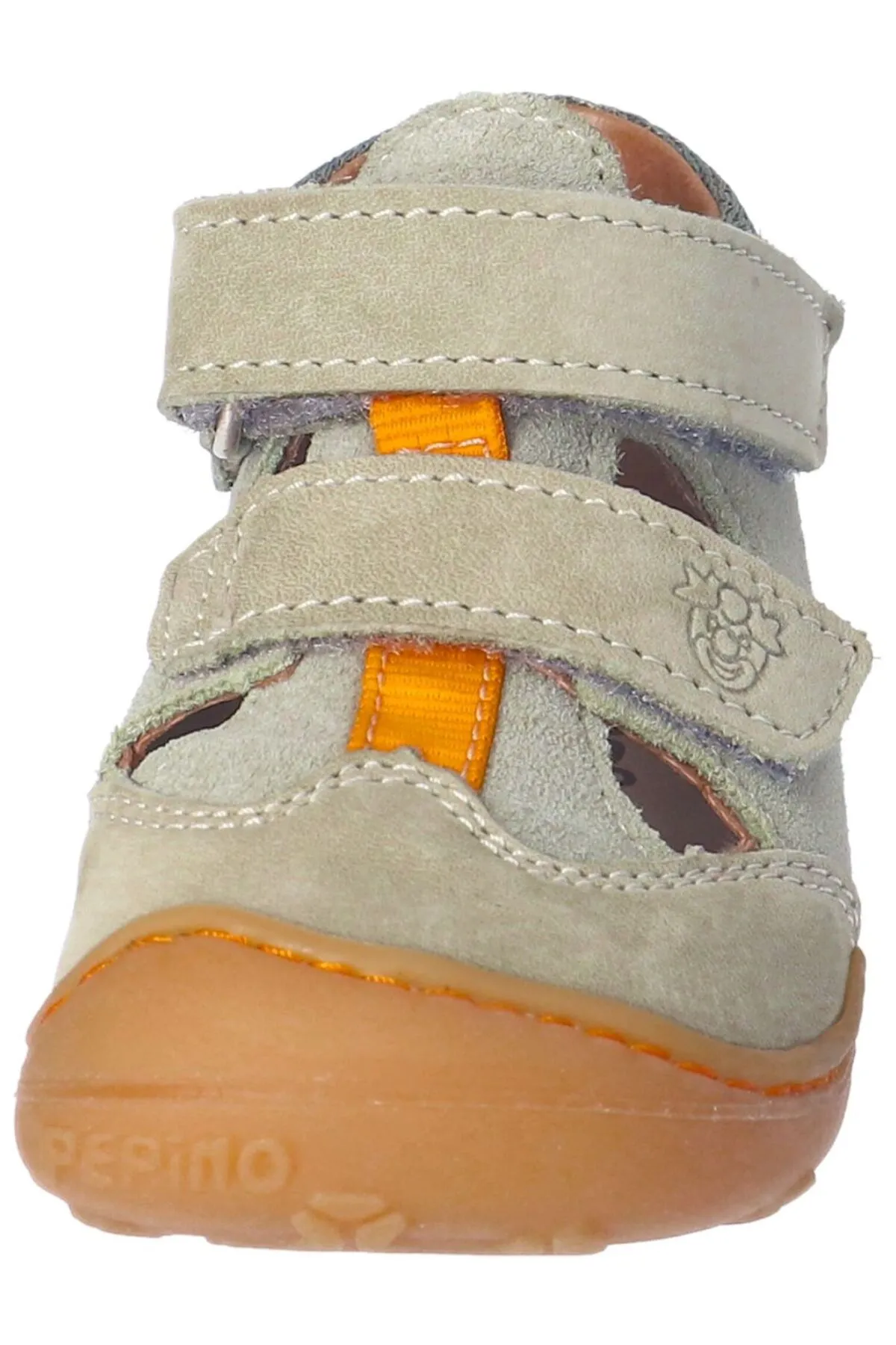 pepino  Flacher Schuh - Grün - Flacher Absatz