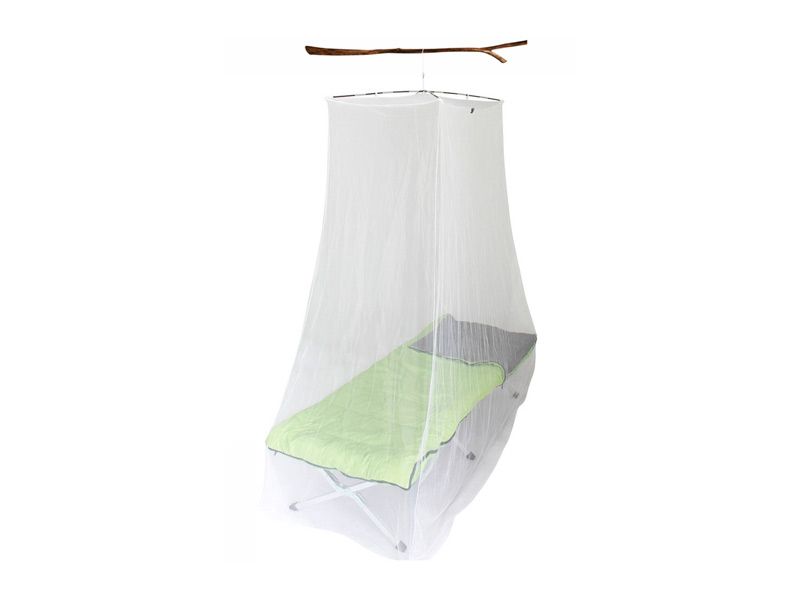 Travelsafe Cube 1-Personen Moskitonetz