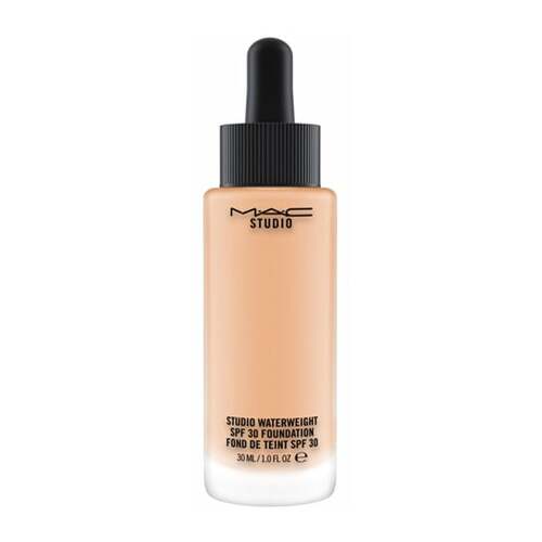 MAC Studio Waterweight SPF 30 tekući puder NC35 30 ml