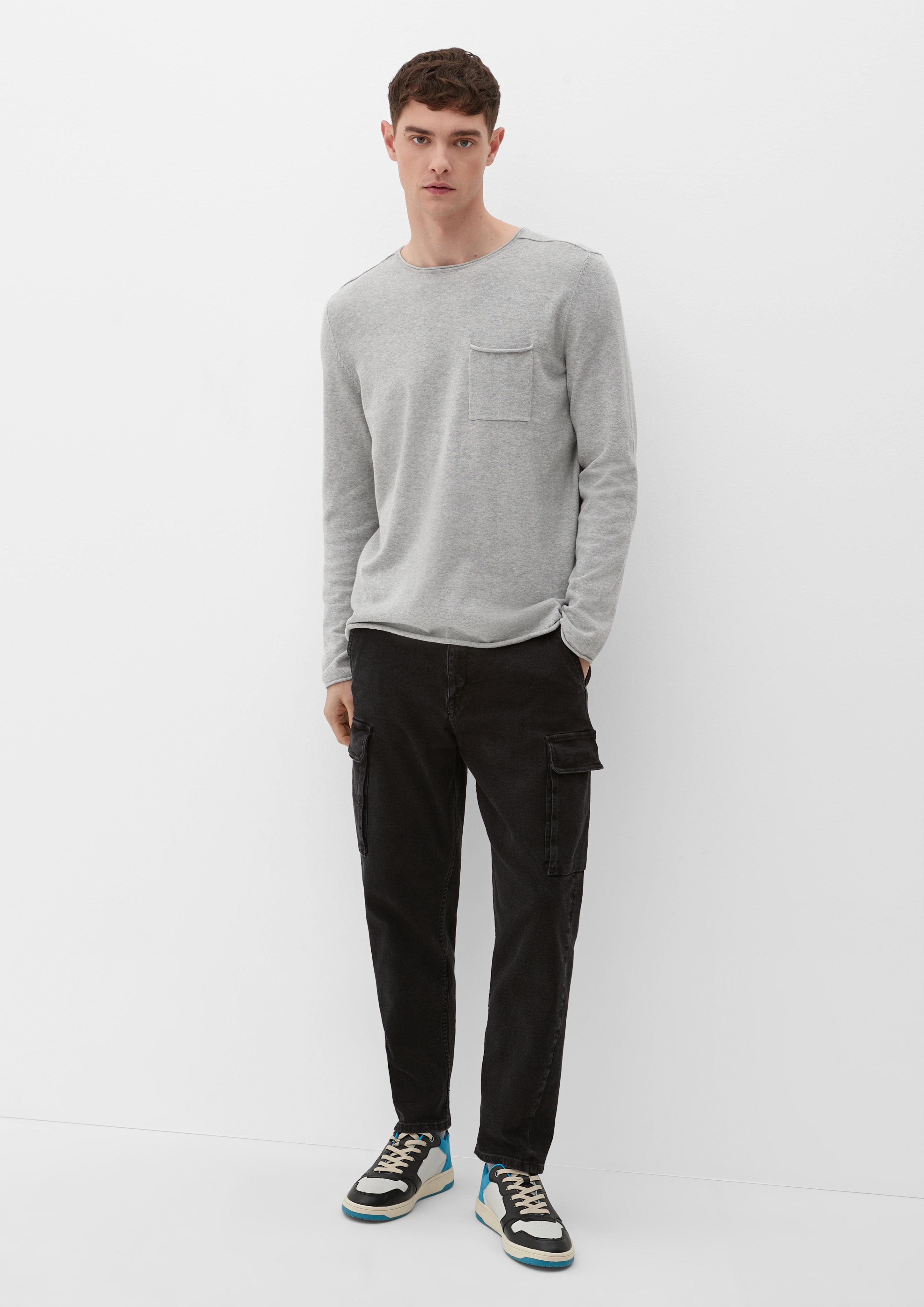Jeans Brad / Relaxed Fit / Mid Rise / Tapered Leg  2125575-99Z2