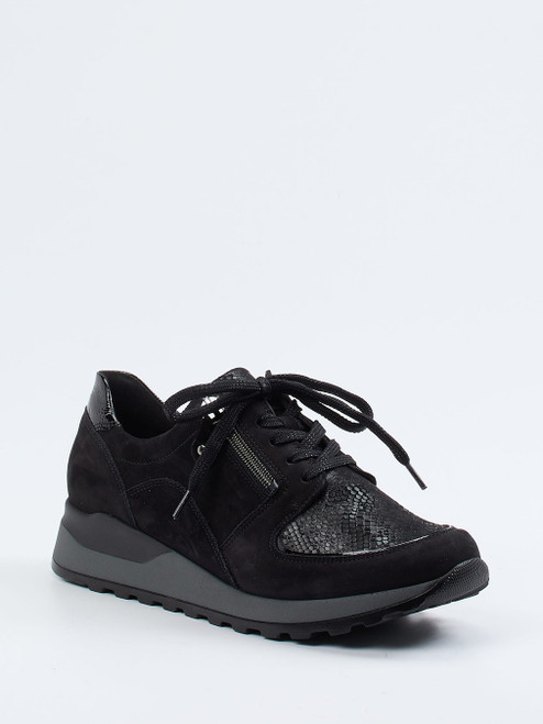 Sneaker-26910090012 Waldläufer