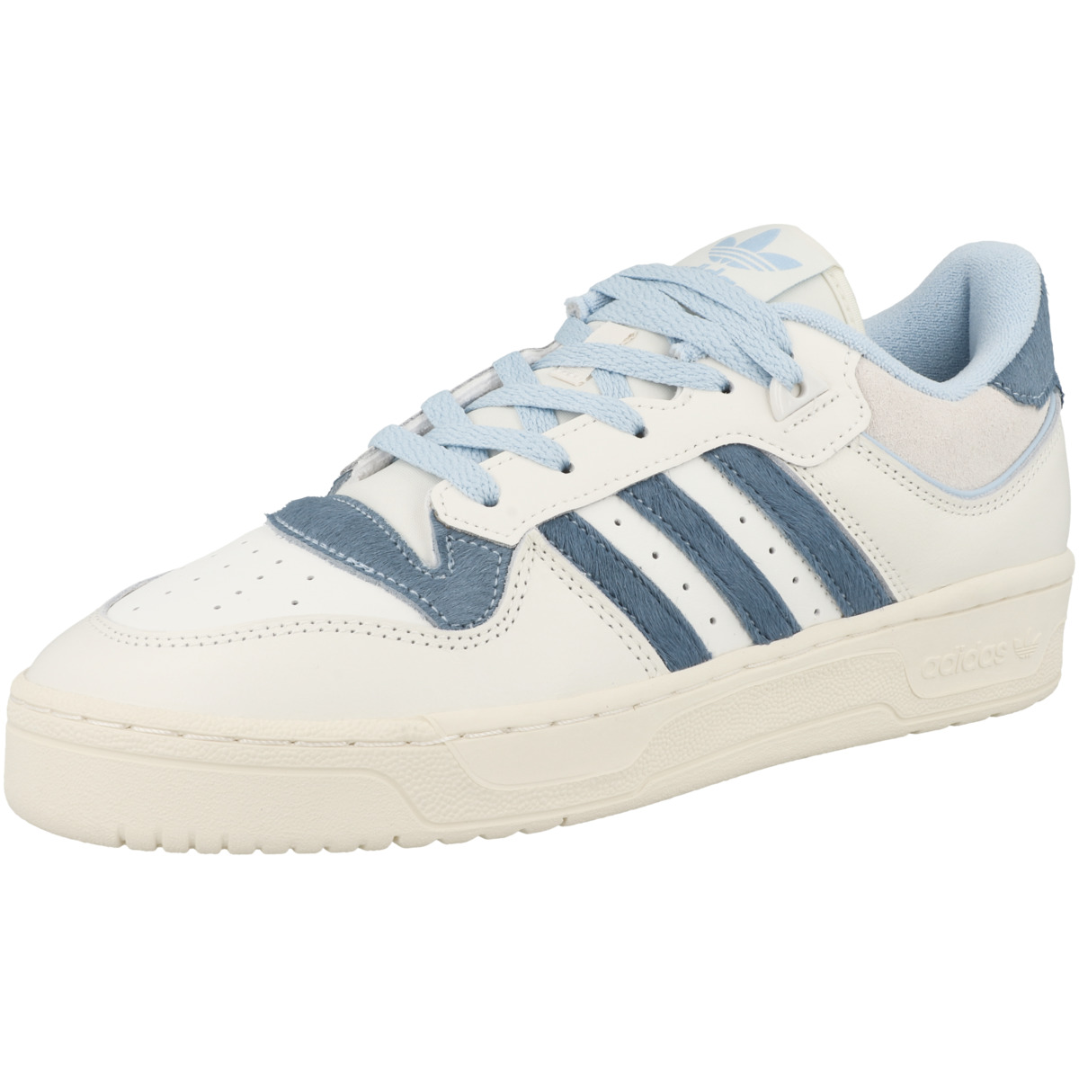 Adidas Originals Rivalry 86 Low Sneaker Low beige