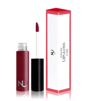 NUI Cosmetics Natural Lipgloss-5 ml