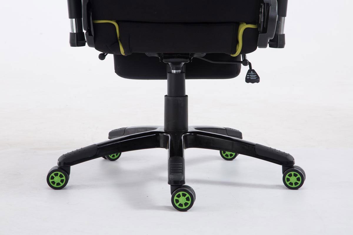 CLP Gaming Chair Shift XL Stoff, höhenverstellbar und drehbar
