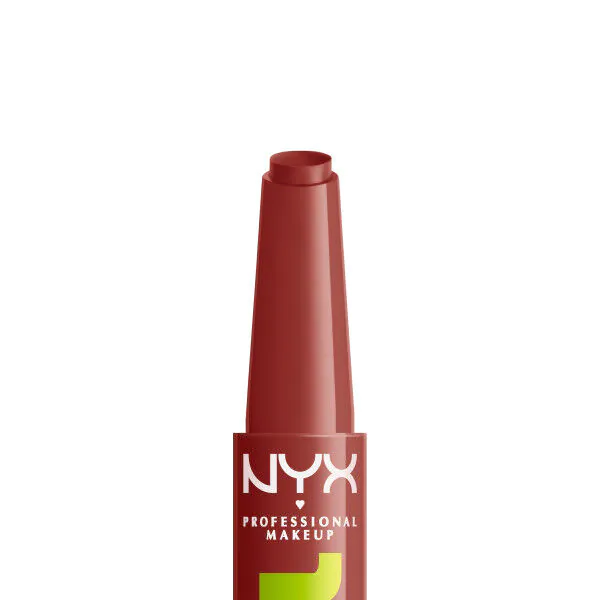 Κραγιόν NYX Fat Oil Slick Click που γίνεται viral