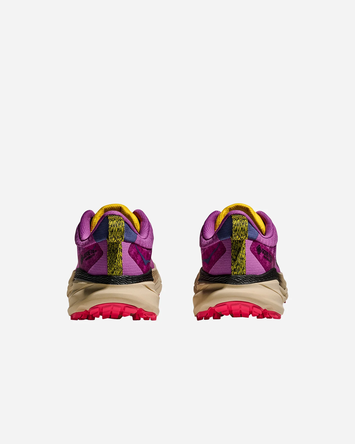 Scarpe Trail Hoka Challenger 7 Gtx W 1134502F-SBLM
