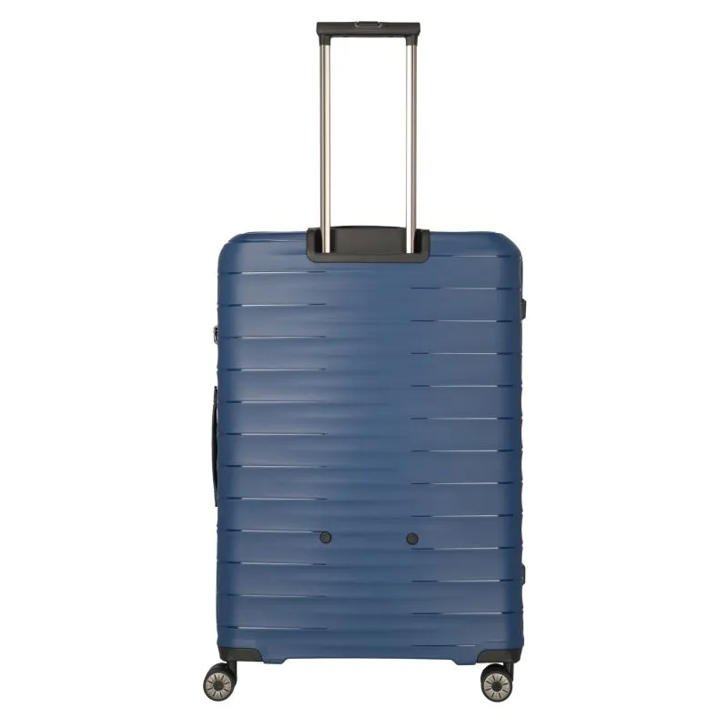 Travelite MOOBY Trolley L (77 cm) - Marine