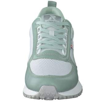 Rieker R-Evolution Sneaker in grün