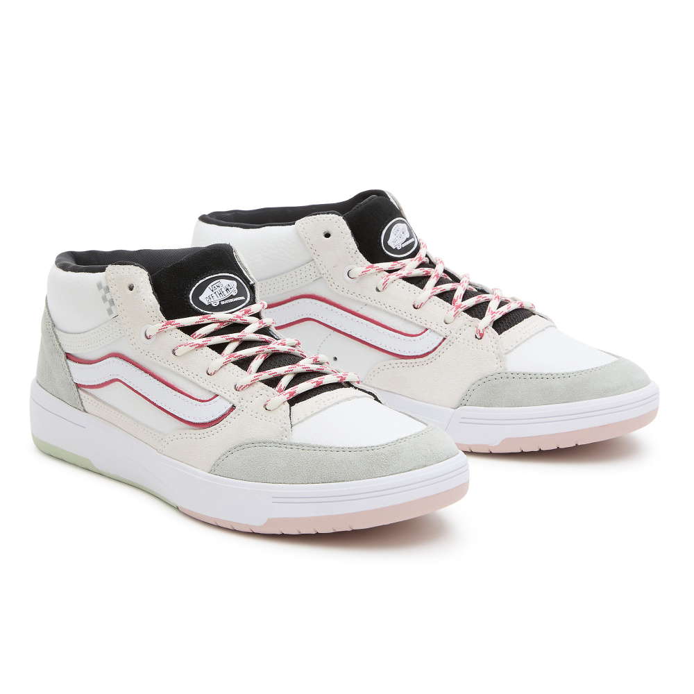Vans Zahba Mid VN000CBSBGG1 / grau