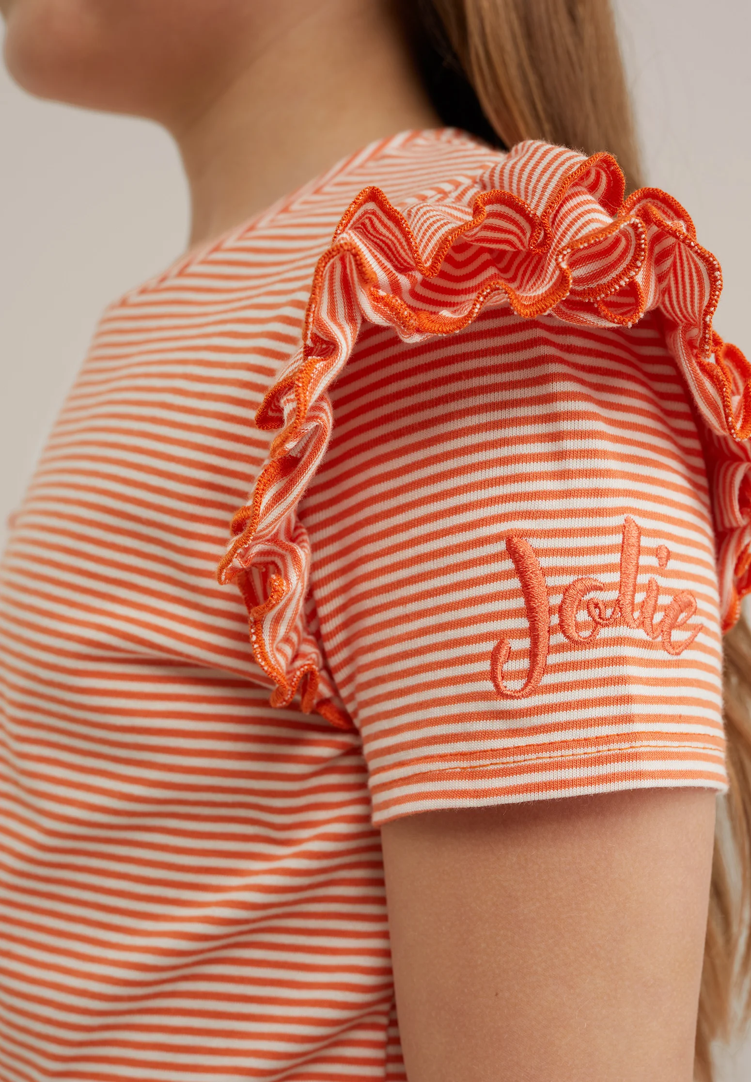 Vestido de verano de WE Fashion