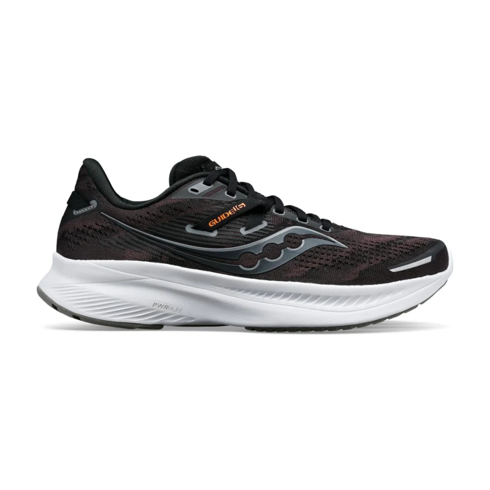 Saucony Guide 16 S20811-05 / schwarz