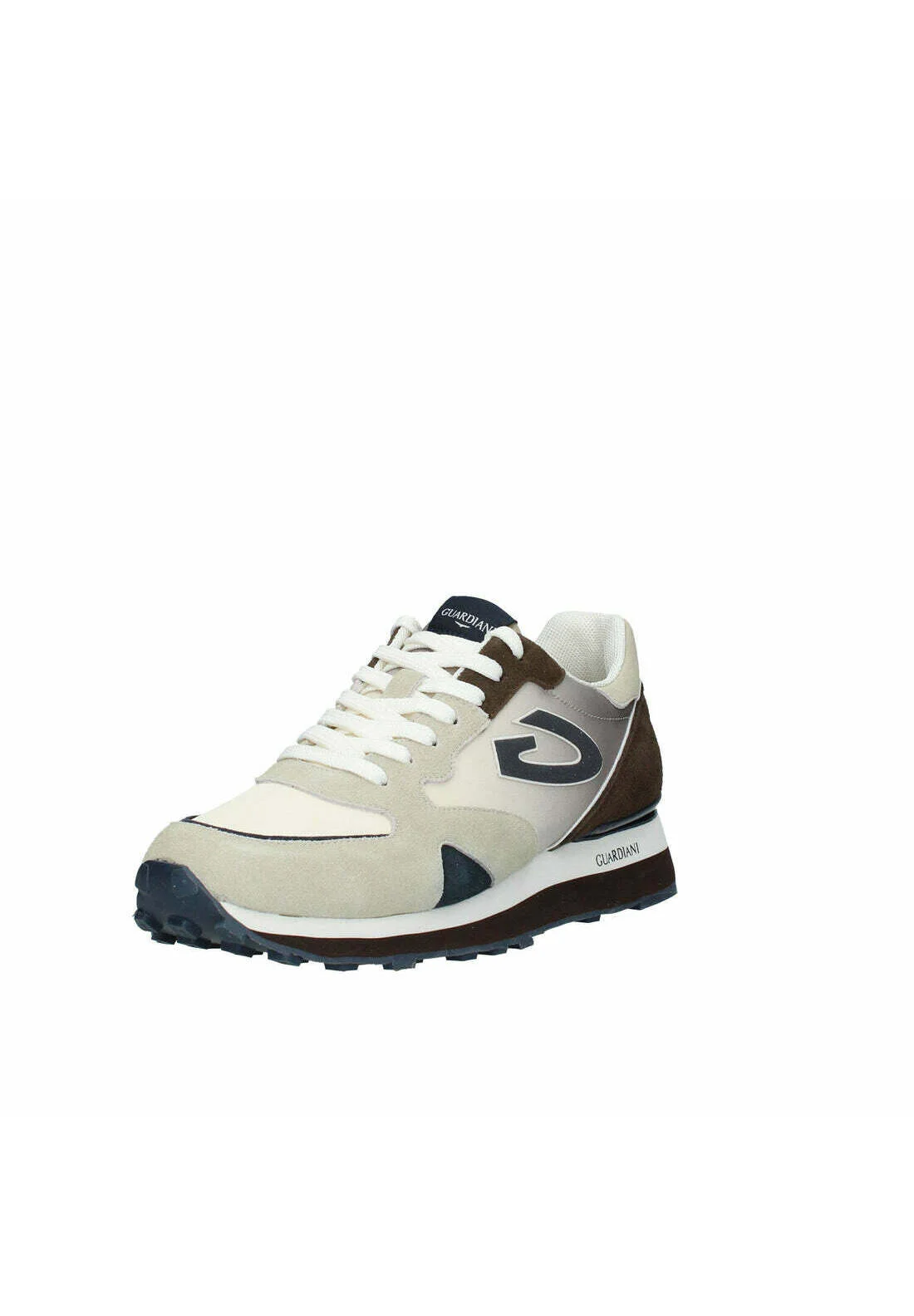 Zapatillas bajas Alberto Guardiani