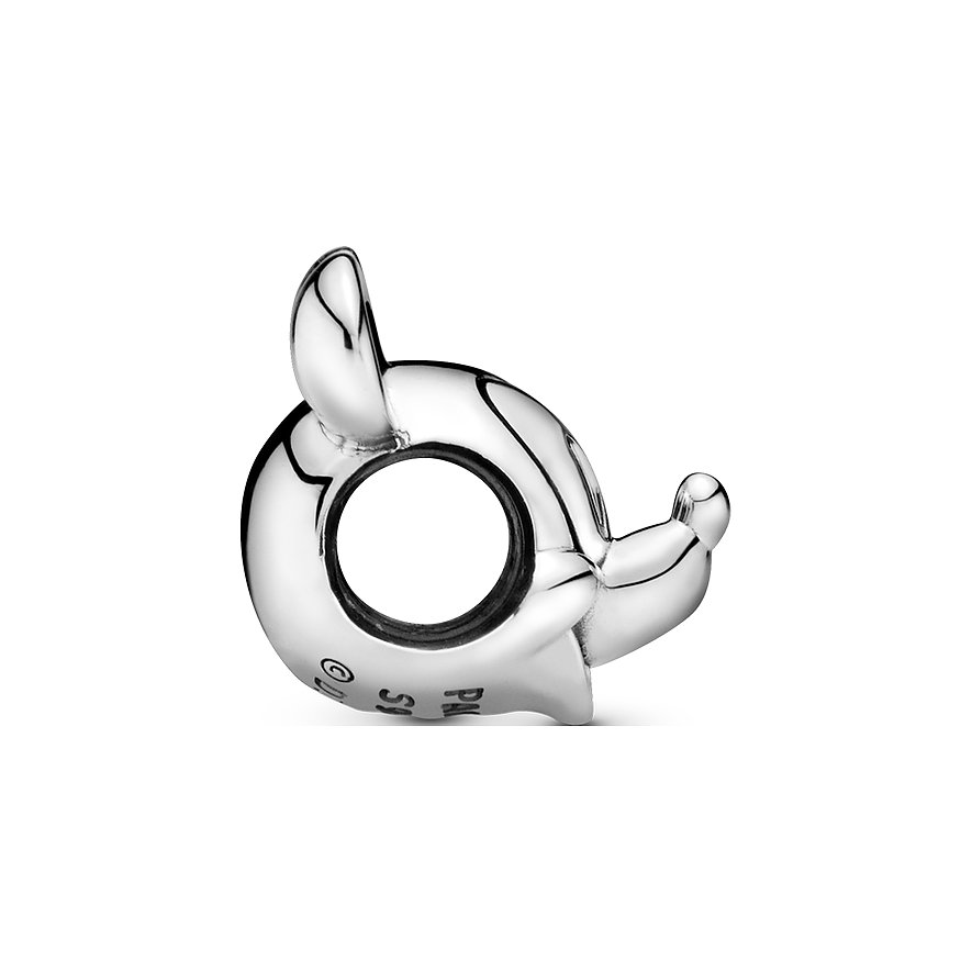 Pandora Charm x Pandora Polierte Micky Maus