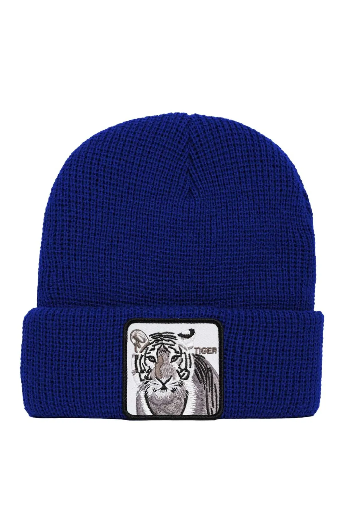Goorin Bros  . Unisex Beanie - Mütze, Frontpatch, Einheitsgröße